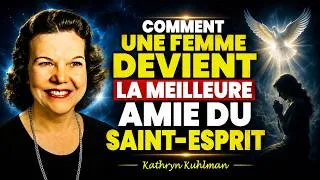 Miniature : Comment une femme peut vivre une relation personnelle avec le Saint-Esprit — Kathryn Kuhlman