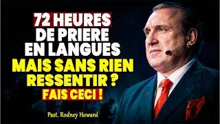Miniature : Pourquoi ta prière en langues reste sans effet ? (Rodney Howard-Browne)