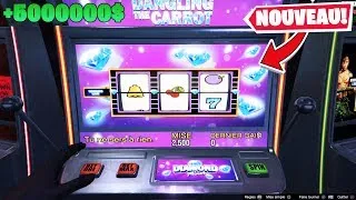 Miniature : On Mise tout notre Argent dans le Casino ! GTA Online