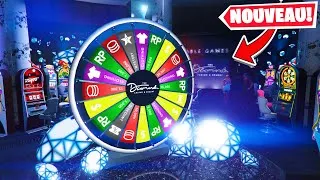 Miniature : Nouvel Appartement à 7.000.000$ Dans le Casino  !