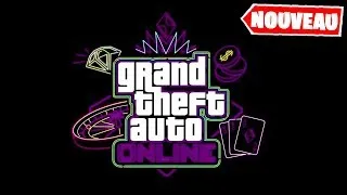 Miniature : Le Casino Arrive enfin sur GTA Online + Notre Retour !