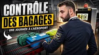 Miniature : L'automatisation de mon aéroport touche à sa fin ! ✈️ airport baggage simulator #3