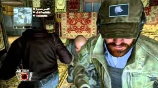 Miniature : Call of duty BO2: Mode de jeu murder