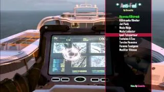 Miniature : [BO2] Mod menu Anti-Fed Venomm Modz sur facebook