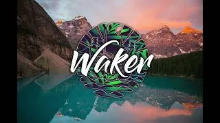 Miniature : WAKER X CHRISTOPHE MAÉ - J’ai Laissé (ZOUK REMIX) 2025