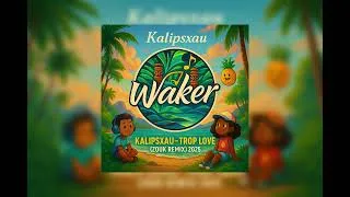 Miniature : WAKER x KALIPSXAU - TROP LOVE (ZOUK REMIX) 2025