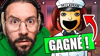 Miniature : COMPRENDRE LES DOPPELGANGERS  - Thats not my neighbor #horreur #jeuxvideo #jeuxhorreur