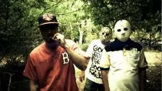 Miniature : Hoofer & West - Freestyle (Remix Shawty Say,David Banner)