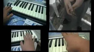 Miniature : Beat Making R&b Rap - West (W-S Maroc Free Beat)