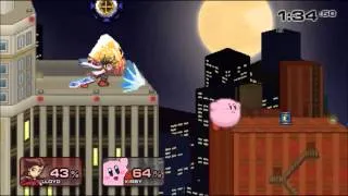 Miniature : Gameplay détente Super Smash Bros Flash !