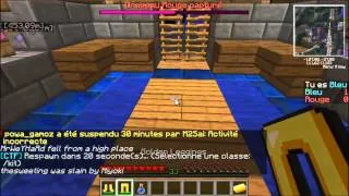 Miniature : Petite partie de CTF sur Ascentia