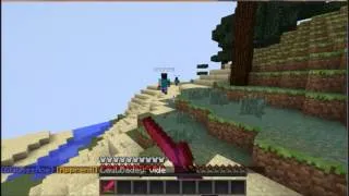 Miniature : Bande annonce minecraft