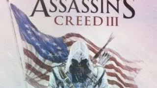 Miniature : Vidéo TEST assassin's creed 3