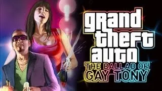 Miniature : Vidéo gta 4 + nouvelles info gta 5