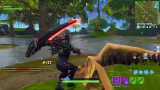Miniature : Comment progresser rapidement a fortnite