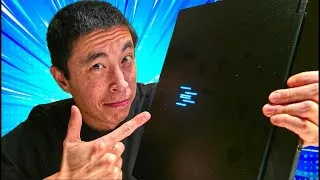 Miniature : Voici le 18A ! Intel signe-t-il son grand retour ?