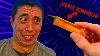 Miniature : Est-ce la tech la plus folle du CES 2026 ?