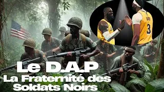 Miniature : Le D.A.P. (Dignité et Fierté): Les Soldats Afro-américains et la Guerre du Vietnam