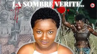 Miniature : The Woman King: La Vraie Histoire de L'Agodjie