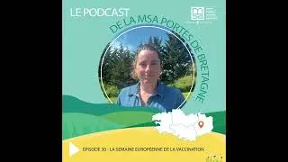Miniature : Épisode 30 : La Semaine européenne de la vaccination