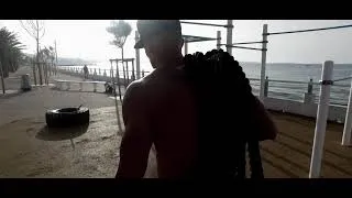 Miniature : Cannes Workout Motivation