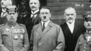 Miniature : Dans les secrets de Mein Kampf