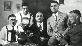 Miniature : Rudolph Hess: le mentor d'Hitler