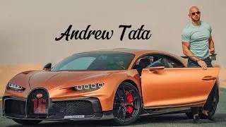 Miniature : Andrew Tate Theme Song | Official MusicVideo