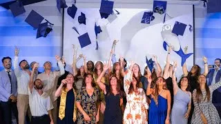 Miniature : MARRES Graduation 2024 (best of)