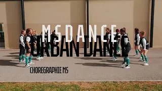 Miniature : MSDANCE URBAN DANCE ADULTES
