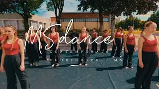 Miniature : Jeanne - Respire fort_MSDANCE CONTEMPO