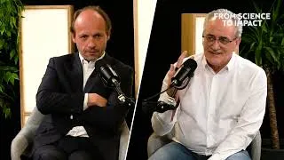 Miniature : Contourner les barrières du cerveau : comment dépasser l’échec des 99 % ? Pr Alexandre Carpentier