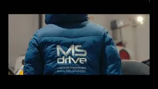 Miniature : ENJOYING WITH MSDRIVE