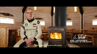 Miniature : ARI'S INTERVIEW AT MSDRIVE