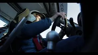 Miniature : SERIE- EPISODE 5 SENSATION MS DRIVE LAPONIE EXPERIENCE ARI VATANEN