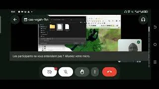 Miniature : Classification supervisée d'image avec QGIS