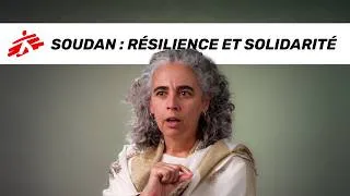Miniature : La solidarité des soignant·e·s et des communautés face à la guerre