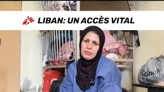 Miniature : Liban : Un accès vital à l’eau et à l’assainissement