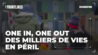 Miniature : Des milliers de vie en péril sur le littoral du Nord de la France