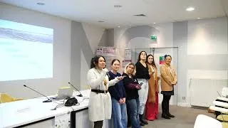 Miniature : Clôture du colloque "Voix audibles, langues invisibilisées"