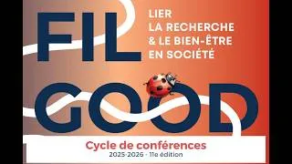 Miniature : Se décentrer, un levier pour le bien-être - Michaël Dambrun