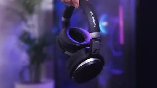 Miniature : Unboxing | Sennheiser HD 4.50 BTNC | Casque à réduction de bruit Bluetooth