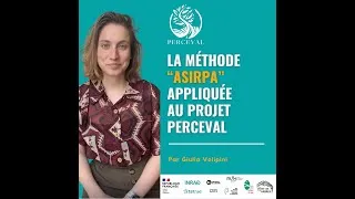 Miniature : La méthode ASIRPA appliquée au projet Perceval