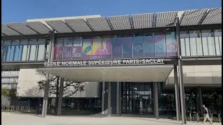 Miniature : Fête de la Science 2023