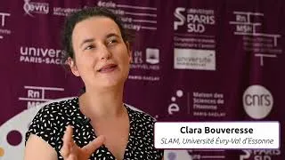 Miniature : Axe transversal de la MSH Paris-Saclay : Transitions et Innovation