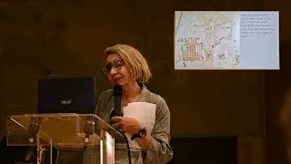 Miniature : V. Sorano-Stedman: Manifestations of paint materials degradation in modern and contemporary artworks