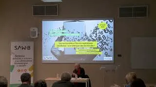 Miniature : Les universités à l’ère du capitalisme néolibéral : une fabrique des servitudes ?