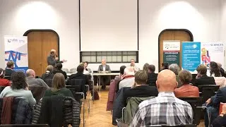 Miniature : La culture par l’Université : oser l’enjeu ?