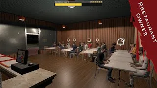 Miniature : Découverte du jeu ! 🍔