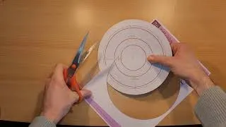 Miniature : 🌞🌅 6ème : Maquette de la durée des jours selon les saisons